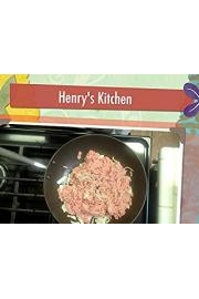 Henry's Kitchen with Henry Phillips