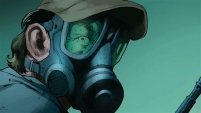 The Crazies - Motion Comic Season 1 Episode 4