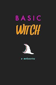 Basic Witch