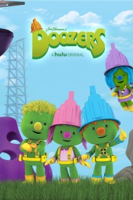 Doozers en Español