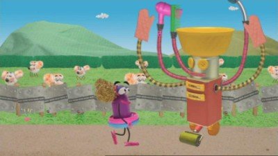 The Adventures of Bottle Top Bill Season 1 Episode 6