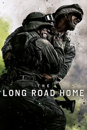 Watch The Long Road Home Streaming Online - Yidio