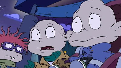 Rugrats Season 9 Episode 201