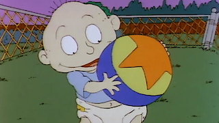 Watch Rugrats Season 1 Episode 2 - Angelica's in Love/Ice cream ...