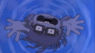 Watch Rugrats Season 2 Episode 2 Monster In The Garage Online Now