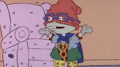 Rugrats Season 2 Episode 11