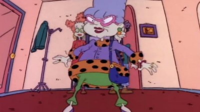 Rugrats Season 2 Episode 12