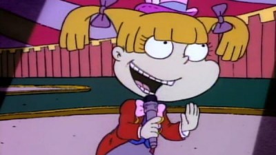 Rugrats Season 3 Episode 5