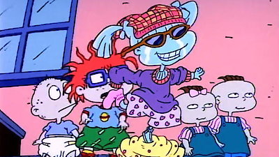 Rugrats Season 3 Episode 7