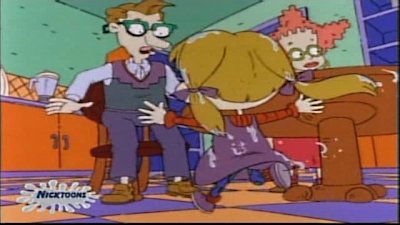 Rugrats Season 4 Episode 2