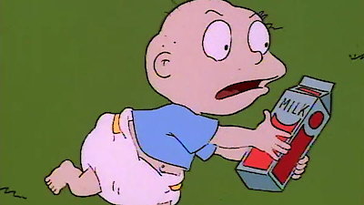 Rugrats Season 4 Episode 3