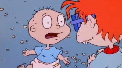 Rugrats Season 4 Episode 13