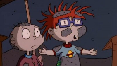 Rugrats Season 4 Episode 14