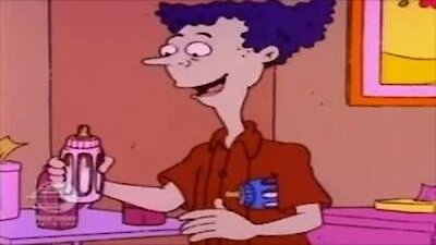 Rugrats Season 5 Episode 4