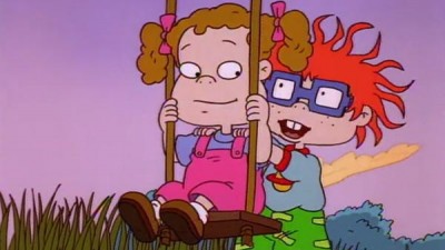 Rugrats Season 5 Episode 5