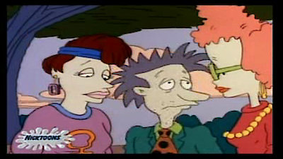 Rugrats Season 5 Episode 13