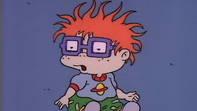 Rugrats Season 3 Episode 23