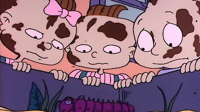 Rugrats Season 3 Episode 24