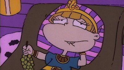 Rugrats Season 3 Episode 26