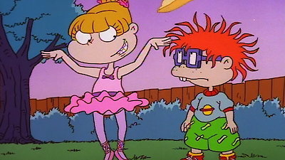 Rugrats Season 6 Episode 2