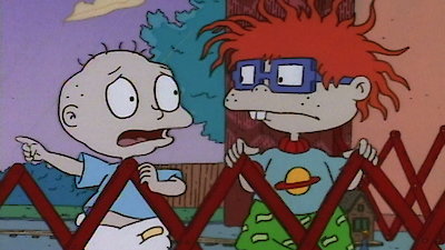 Rugrats Season 6 Episode 9