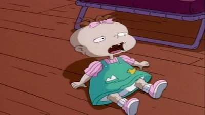 Rugrats Season 6 Episode 14