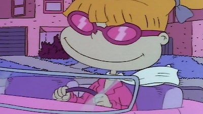 Rugrats Season 6 Episode 15