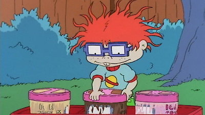 Rugrats Season 6 Episode 17