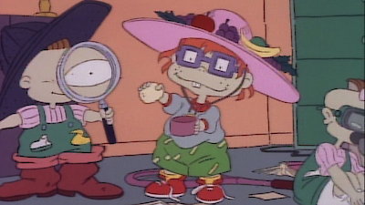 Rugrats Season 6 Episode 19