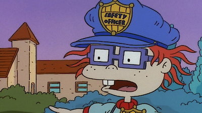 Rugrats Season 7 Episode 5