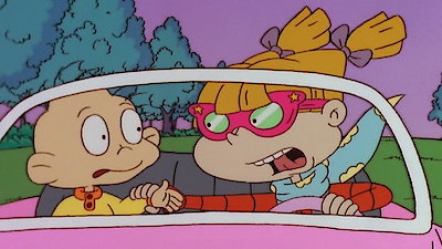 Rugrats Season 7 Episode 6