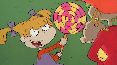 Rugrats Season 7 Episode 11