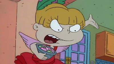 Rugrats Season 8 Episode 1