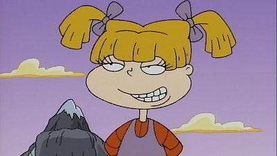 Rugrats Season 8 Episode 8