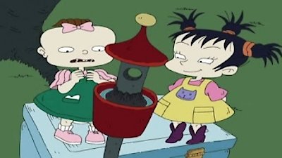 Rugrats Season 8 Episode 20