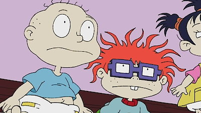 Rugrats Season 9 Episode 1