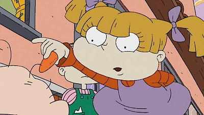 Rugrats Season 9 Episode 2