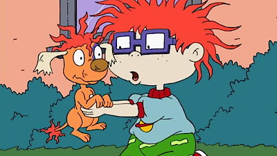 Rugrats Season 9 Episode 4