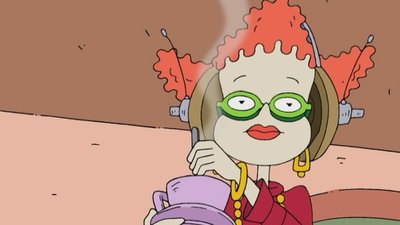 Rugrats Season 9 Episode 10