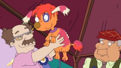 Rugrats Season 9 Episode 11