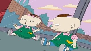 Watch Rugrats Online Full Episodes Of Season 19 To 1 Yidio Watch Rugrats Season 9 Episode 18 The Bravliest Baby Online