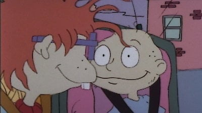 Rugrats Season 2 Episode 28