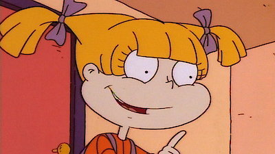 Rugrats Season 4 Episode 18