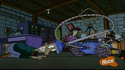 Rugrats Season 4 Episode 26
