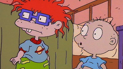 Rugrats Season 5 Episode 15