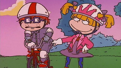 Rugrats Season 5 Episode 18