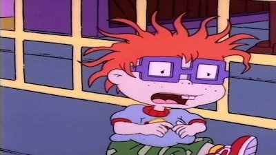 Rugrats Season 11 Episode 2