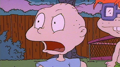 Rugrats Season 11 Episode 9