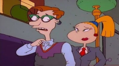 Rugrats Season 13 Episode 1