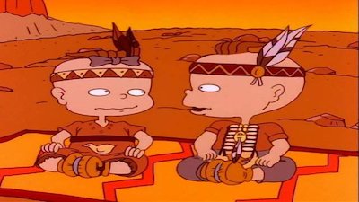 Rugrats Season 13 Episode 5